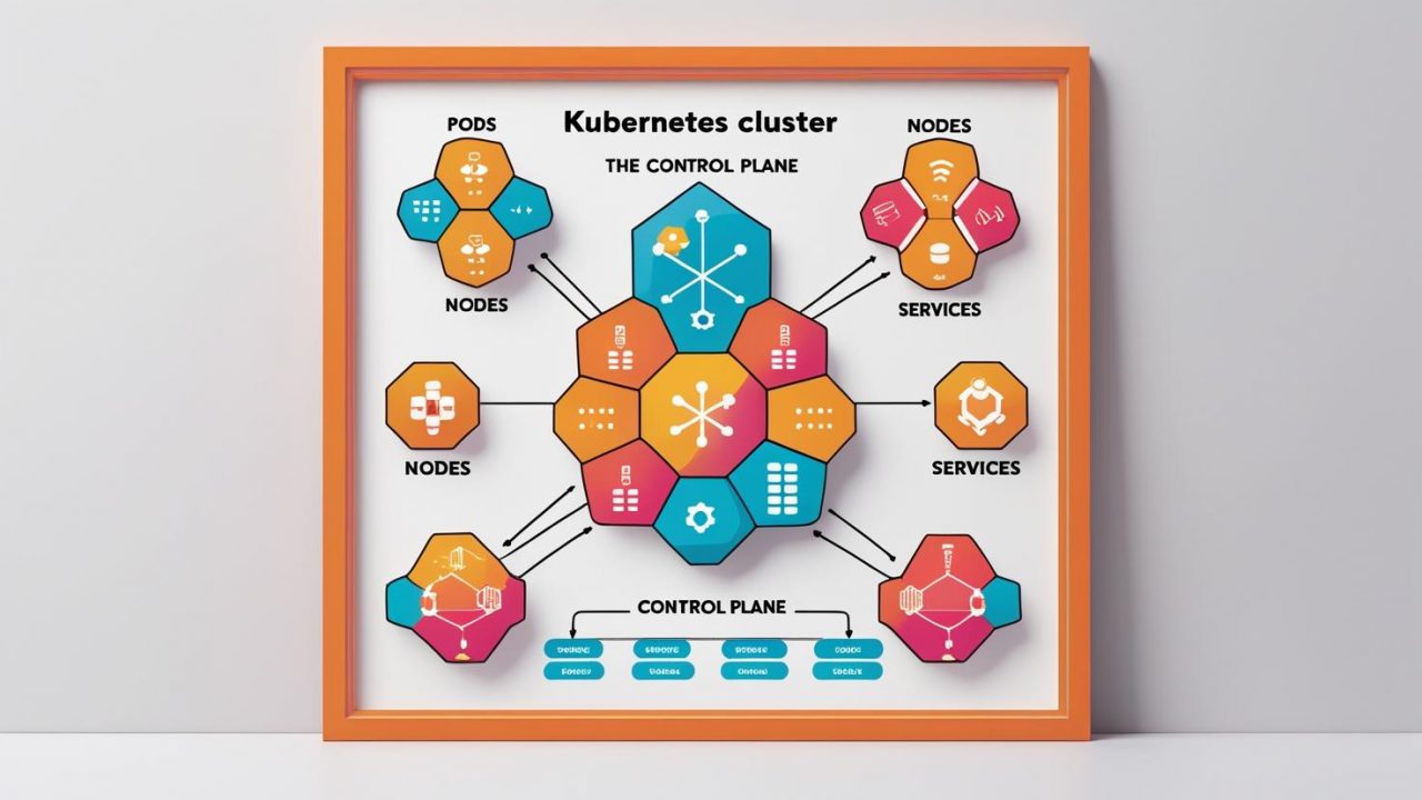What is a Kubernetes Cluster?