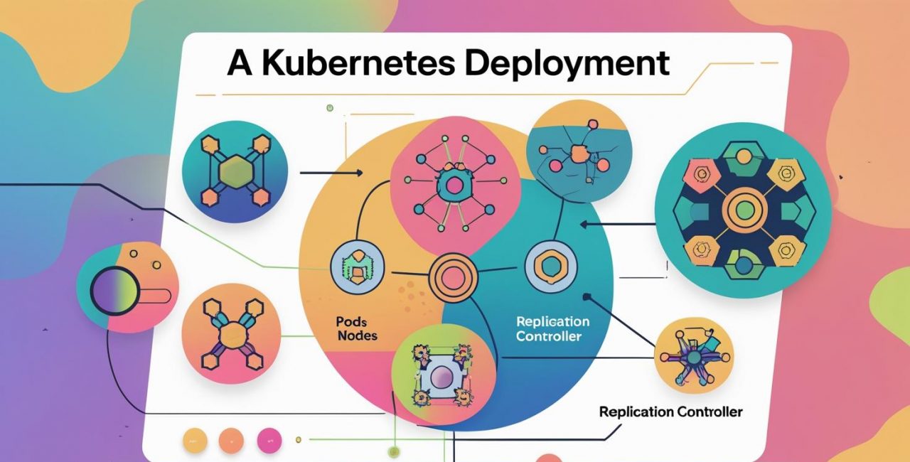 What is a Kubernetes Deployment?