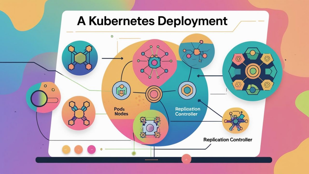 What is a Kubernetes Deployment?