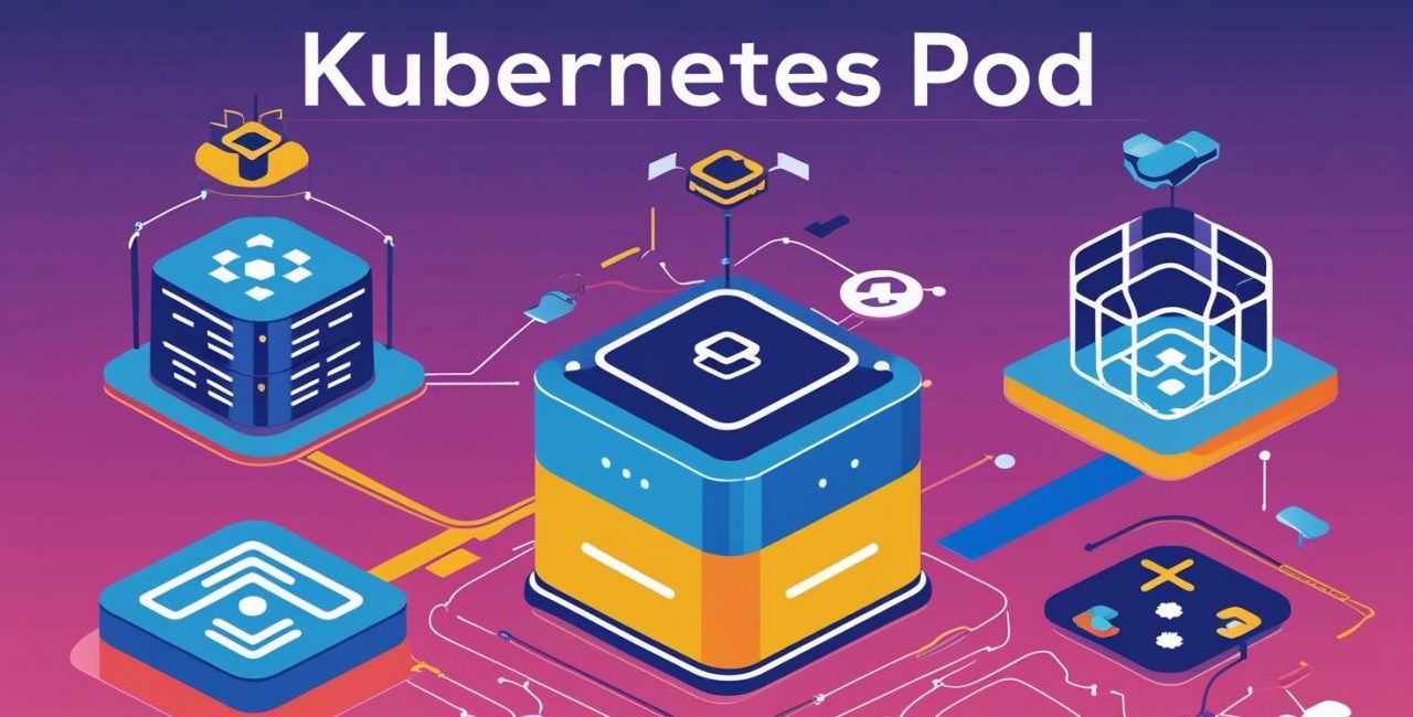 What is a Kubernetes Pod?