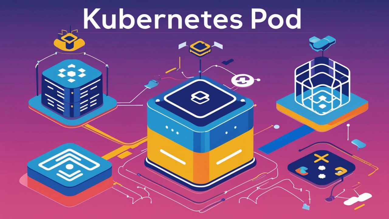 What is a Kubernetes Pod?