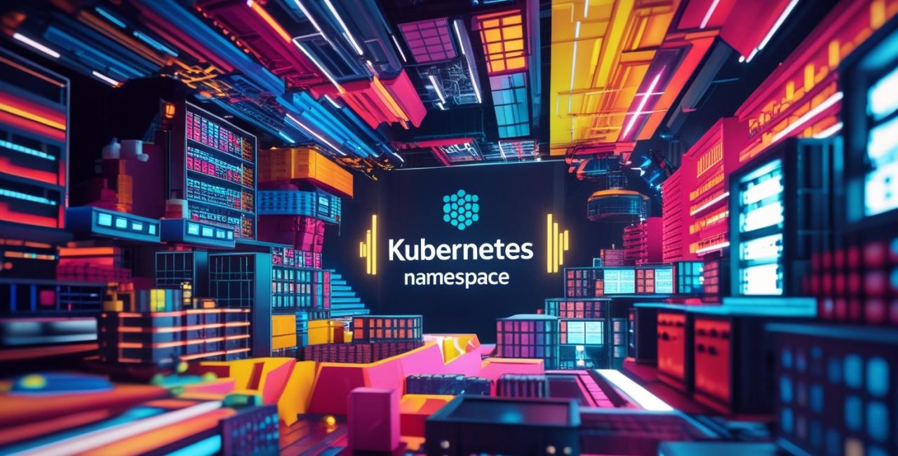 What is a Kubernetes Namespace?
