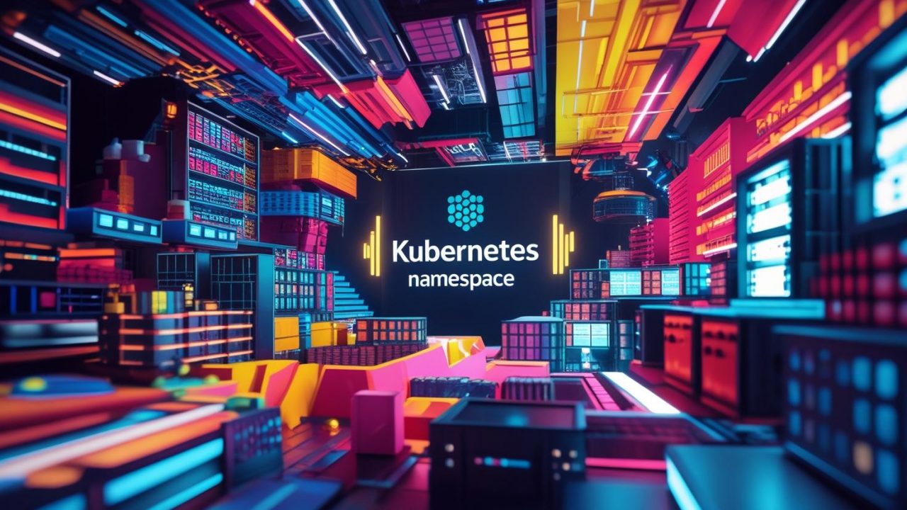 What is a Kubernetes Namespace?