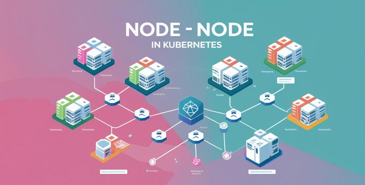 What is a Node in Kubernetes?