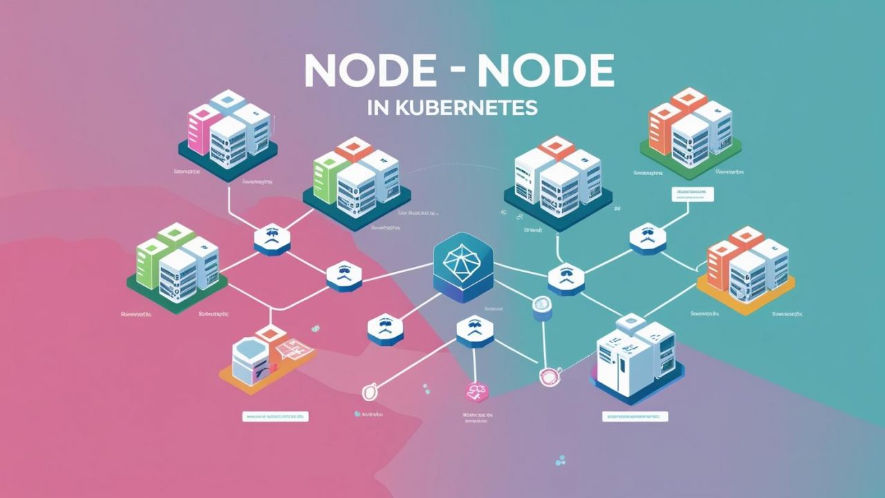 What is a Node in Kubernetes?