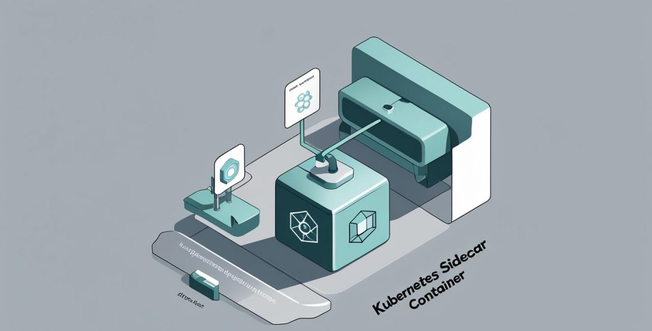 What is a Sidecar in Kubernetes?