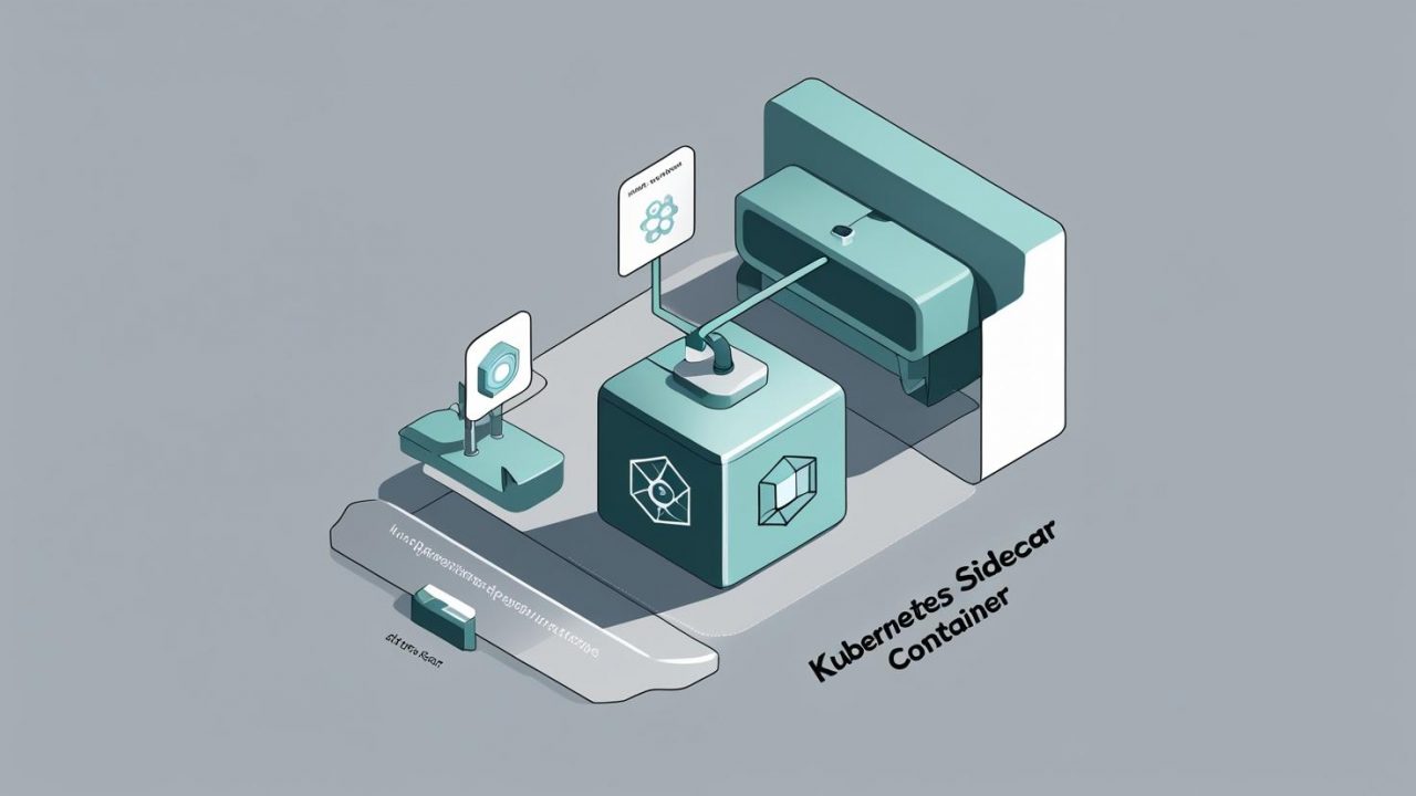 What is a Sidecar in Kubernetes?