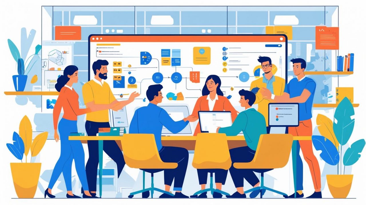 What is a Solution Architect?