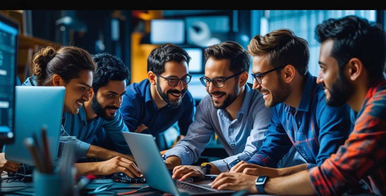 Who Created Kubernetes?