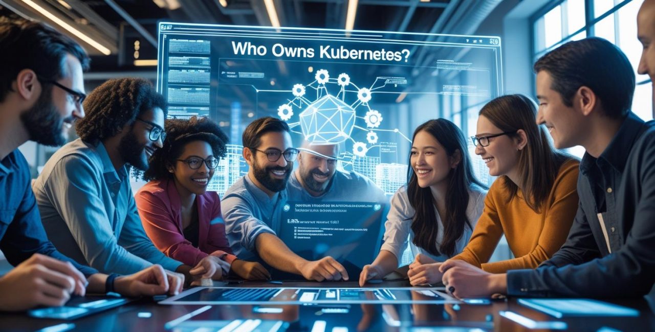 Who Owns Kubernetes? A Deep Dive for OpsNexa