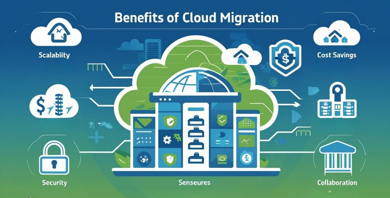 Why Migrate to the Cloud?