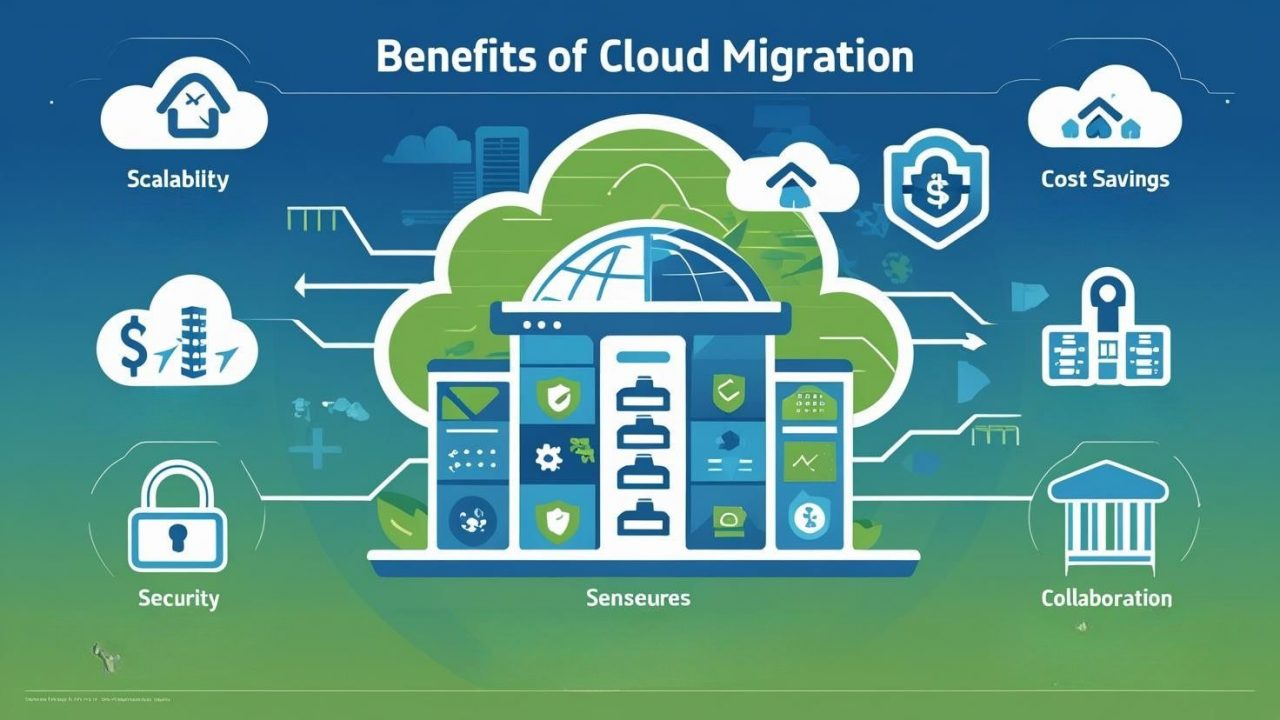 Why Migrate to the Cloud?