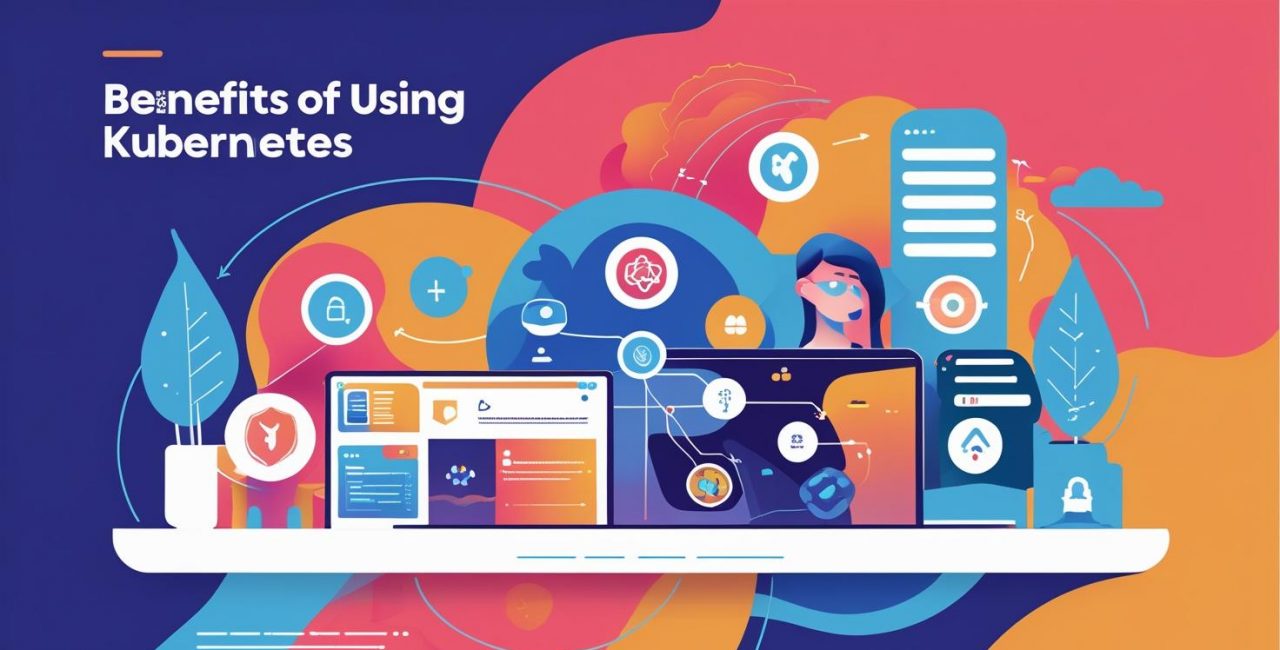 Why Use Kubernetes?