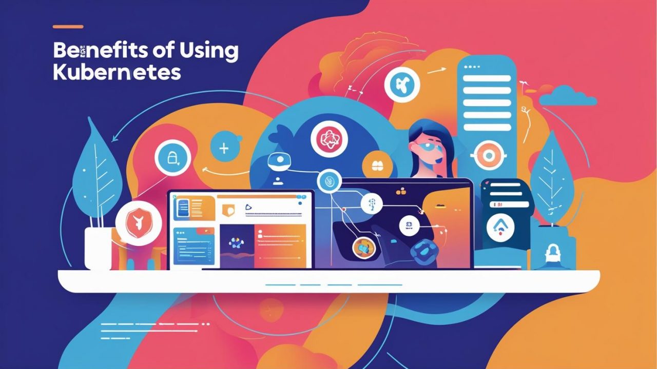 Why Use Kubernetes?