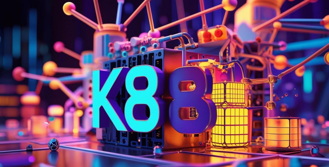 Why is Kubernetes Called K8s?